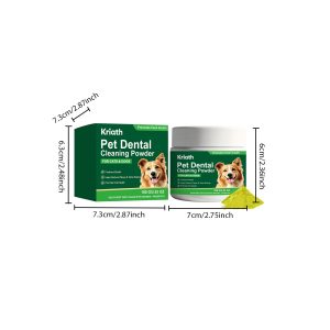 Kriath Oral Care Spray 120ml Fresh Breath Support