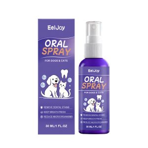 Kriath Cleaning & Grooming Care 120ml Daily Hygiene Support
