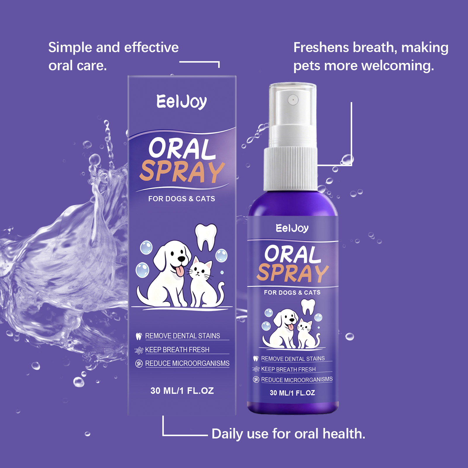Product detail