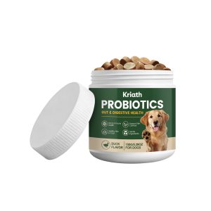 Kriath Nutritional Supplement 120ml Daily Wellness Support