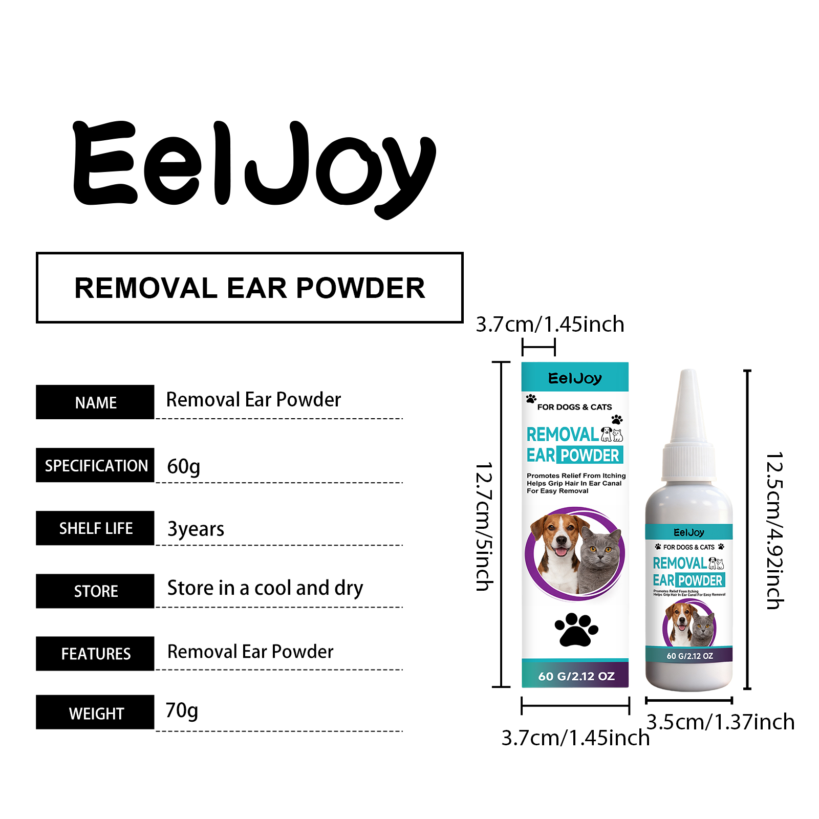 Product detail