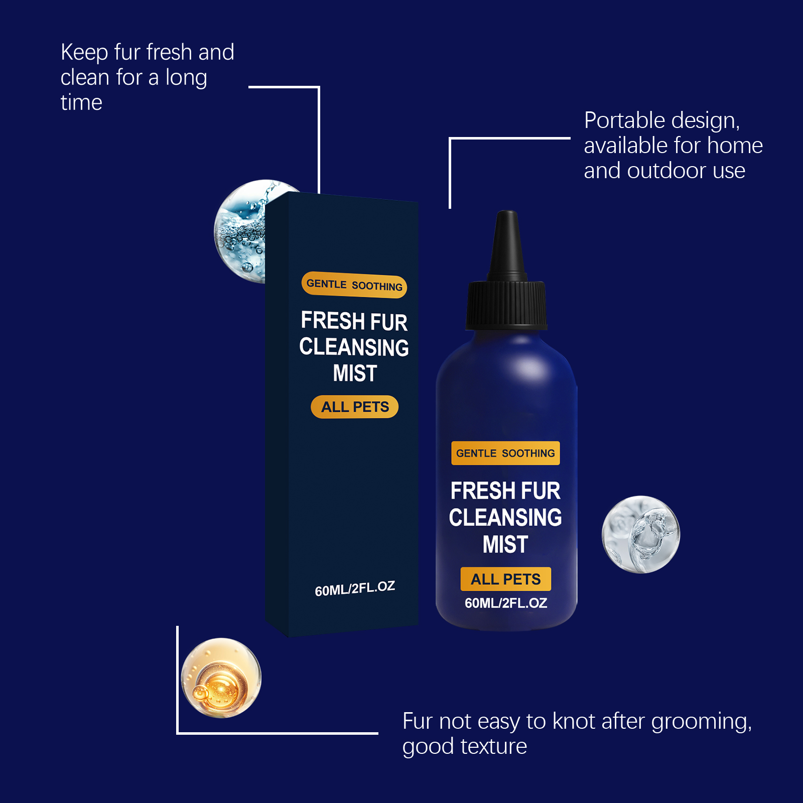 Product detail
