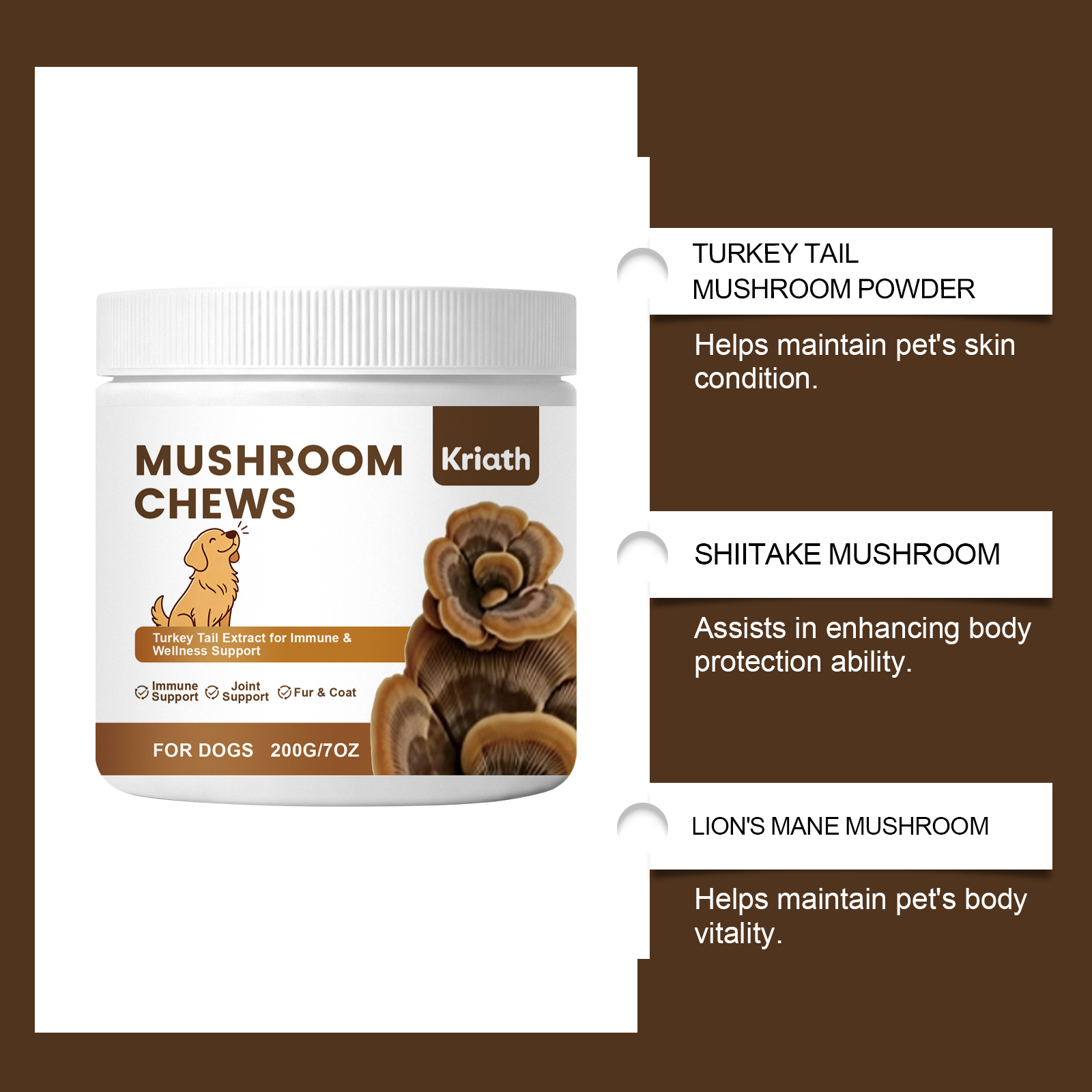 Product detail