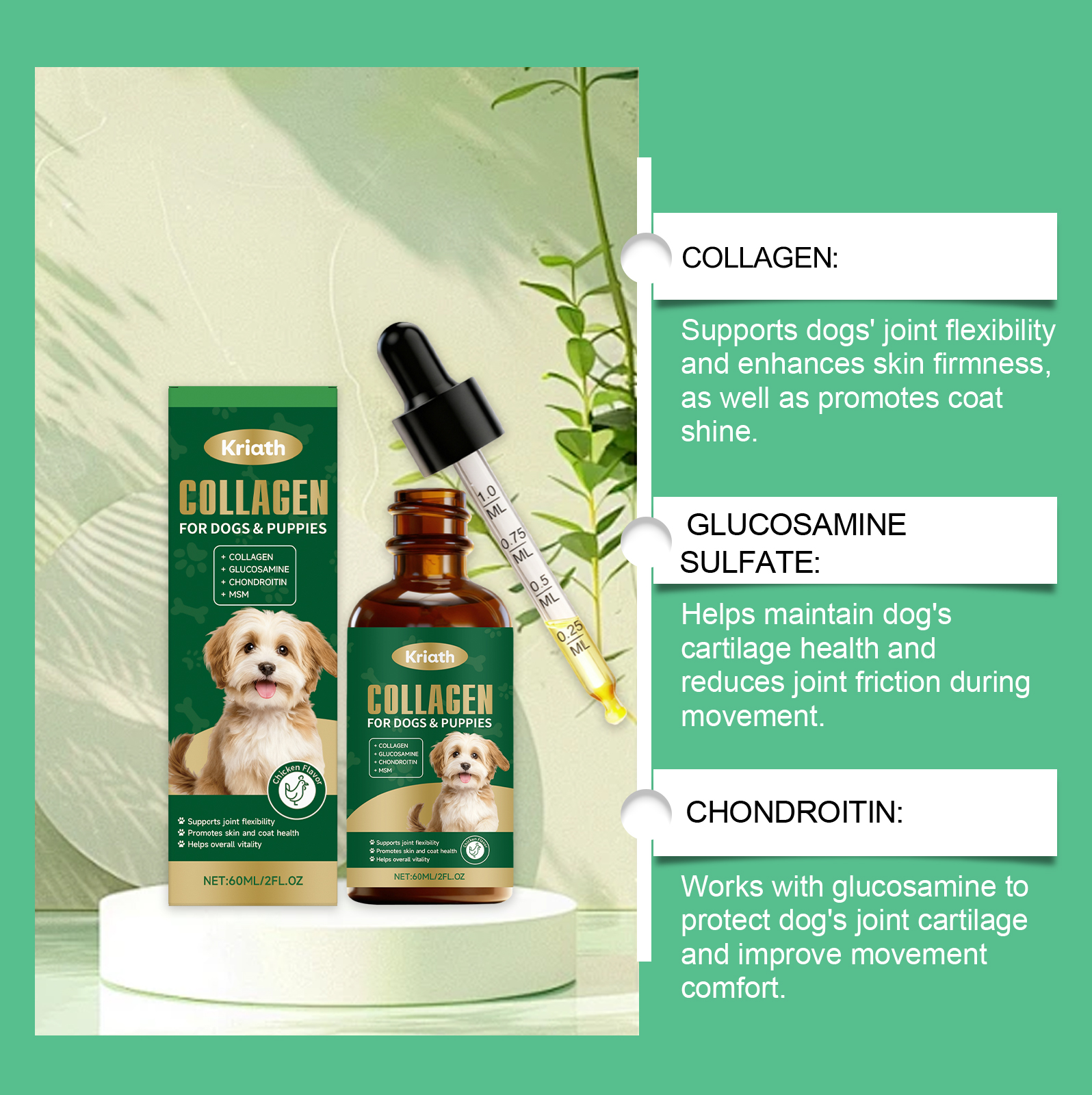 Product detail