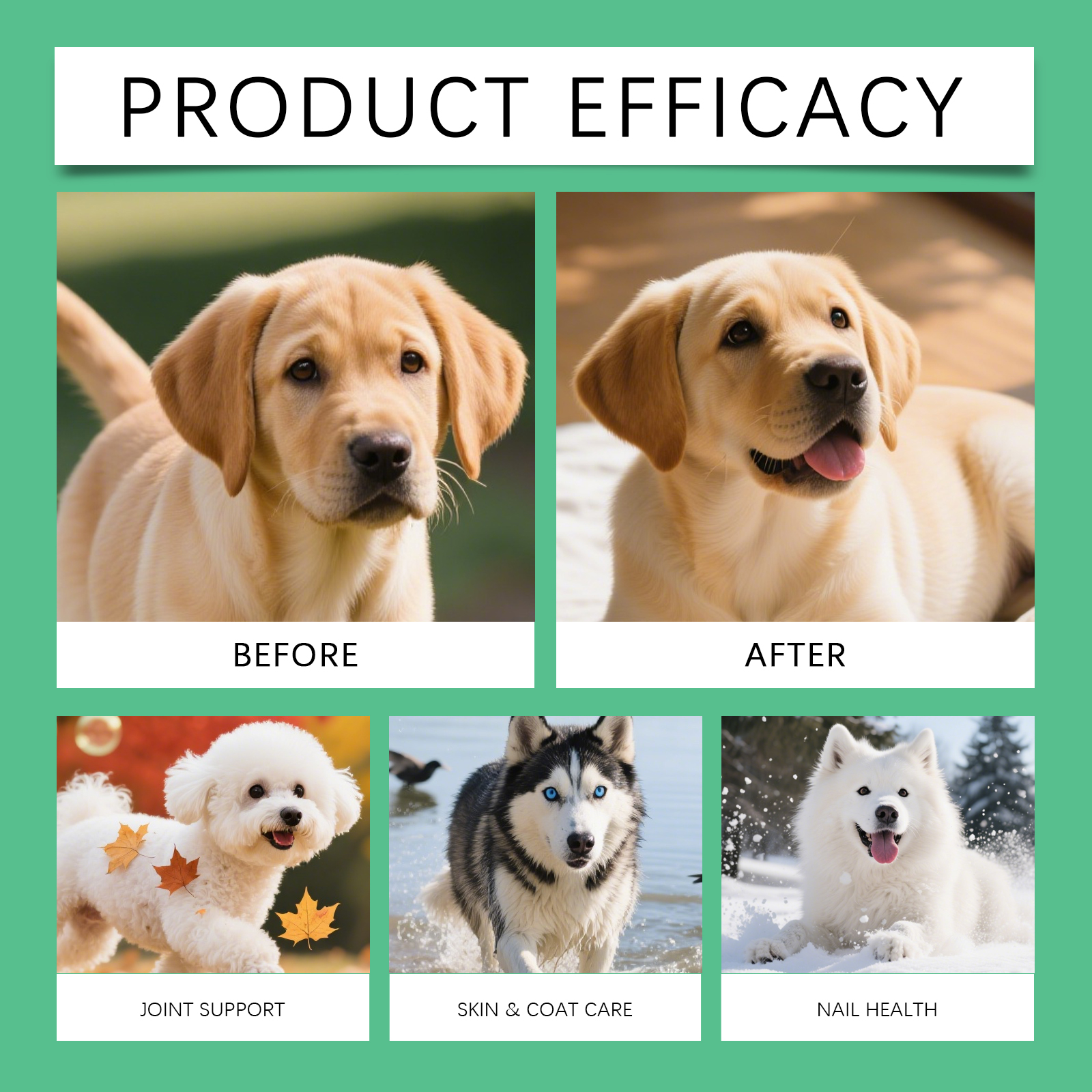 Product detail