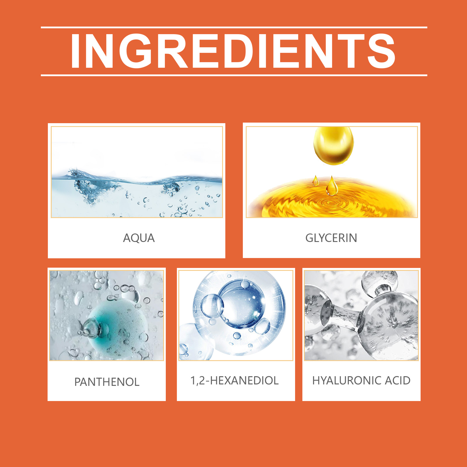 Product detail