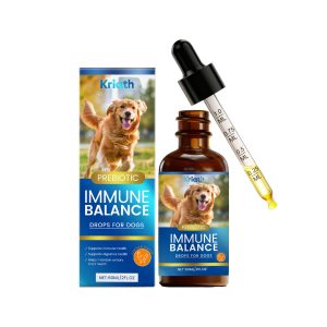 Kriath Nutritional Supplement 120ml Daily Wellness Support