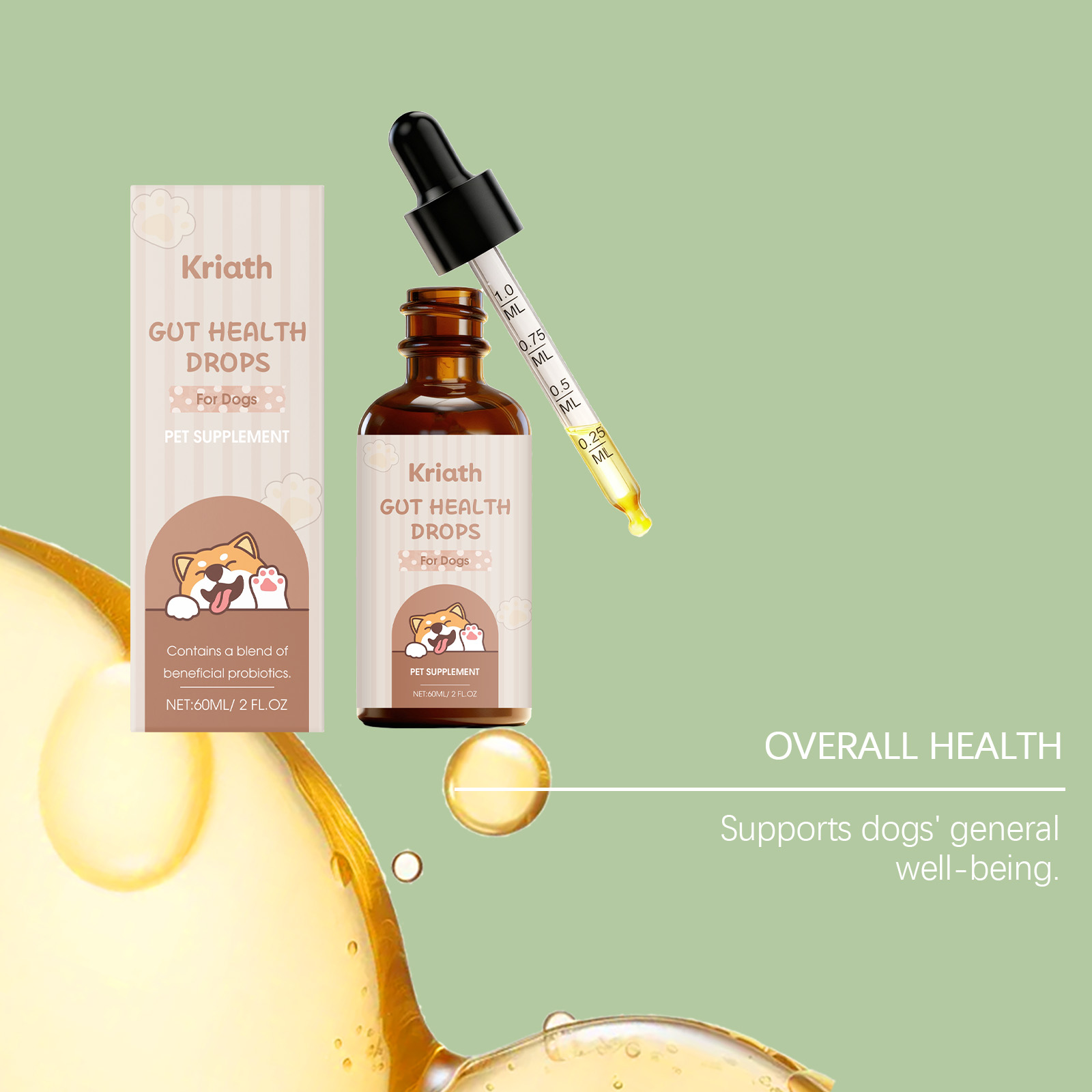 Product detail