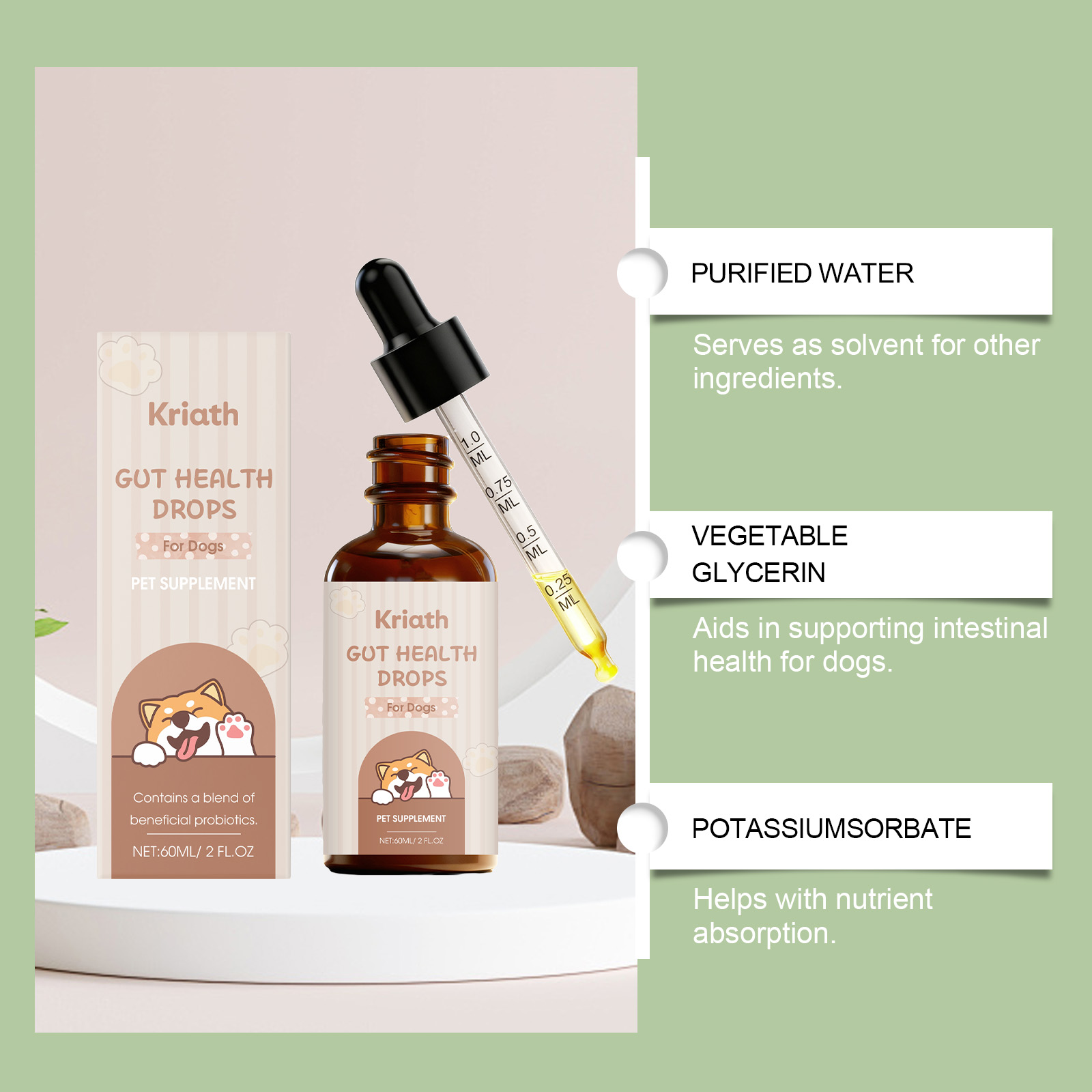 Product detail