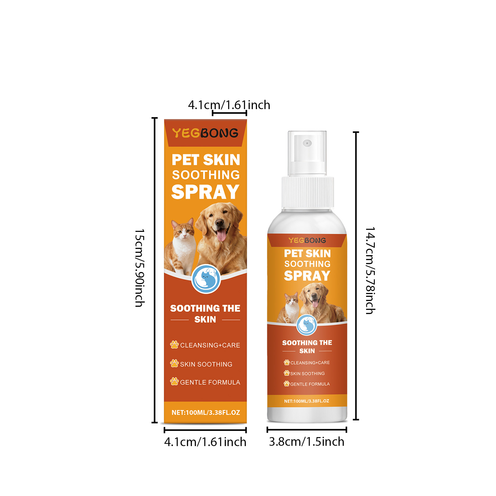 Product detail