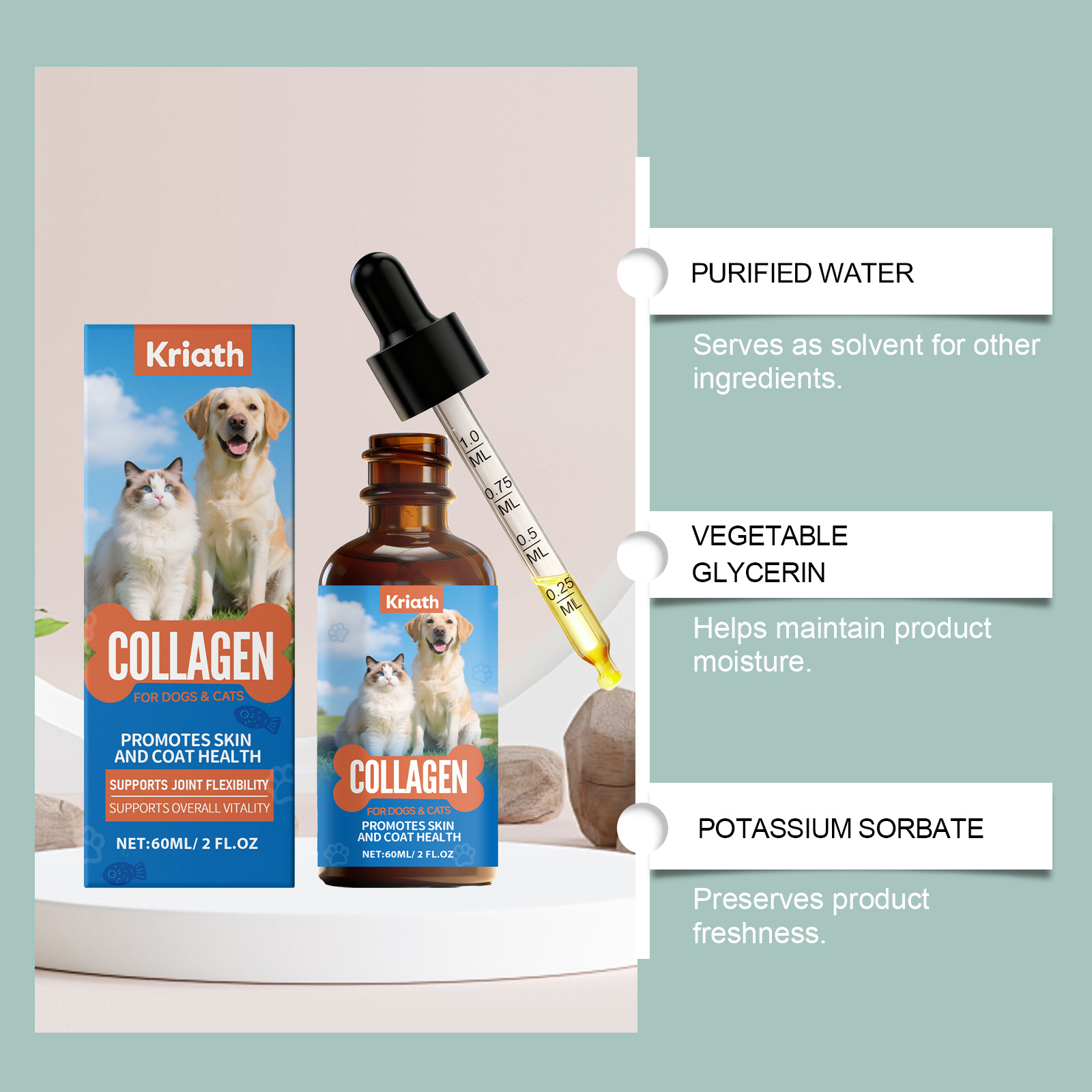 Product detail