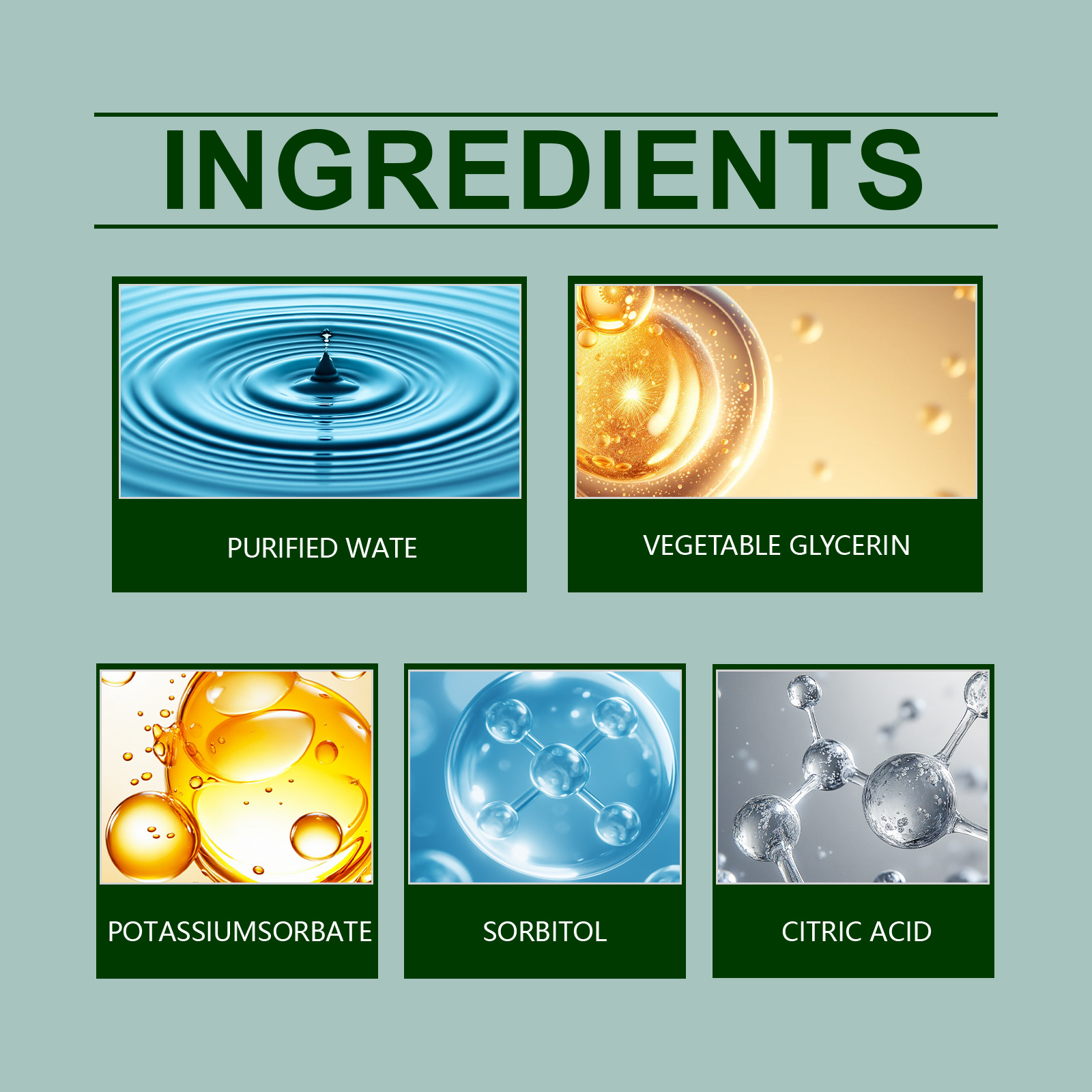 Product detail