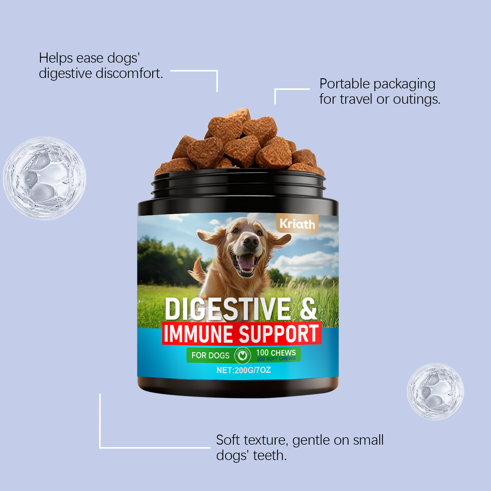 Product detail