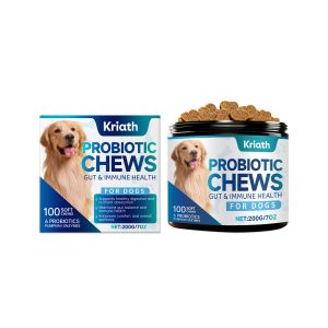 Kriath Nutritional Supplement 120ml Daily Wellness Support