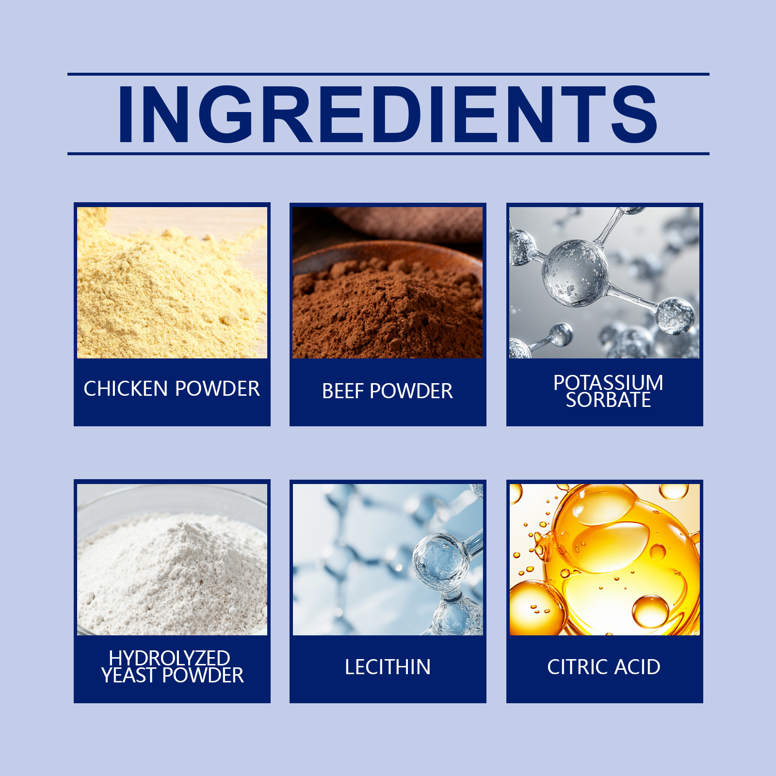 Product detail
