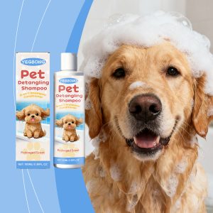 Yegbong Cleaning & Grooming Care 120ml Daily Hygiene Support