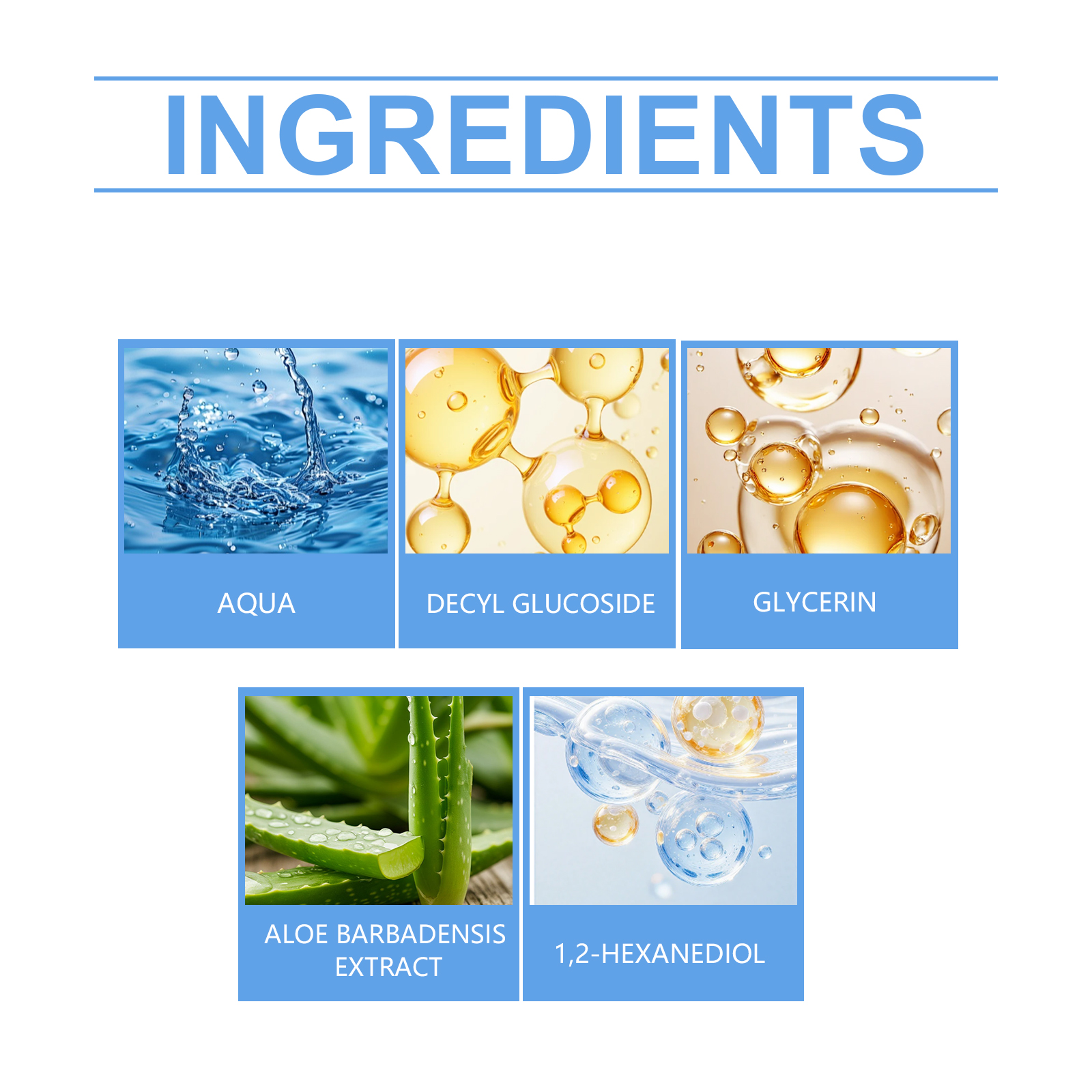 Product detail