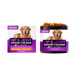 Kriath Nutritional Supplement 120ml Daily Wellness Support