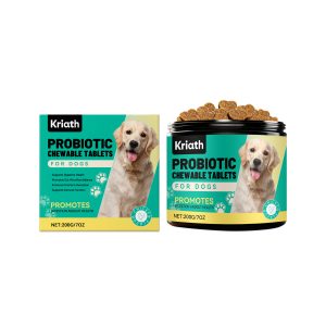 Kriath Nutritional Supplement 120ml Daily Wellness Support
