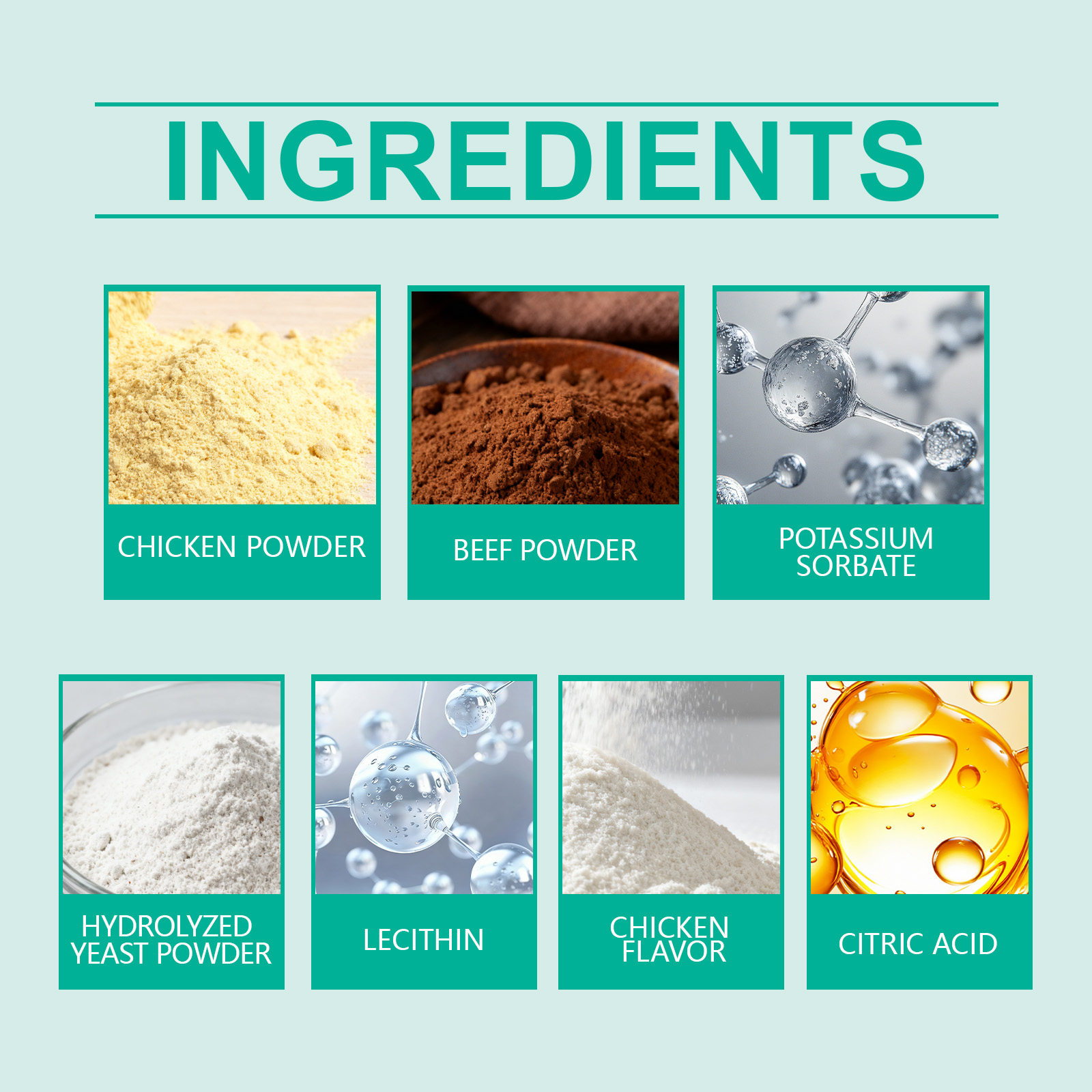 Product detail