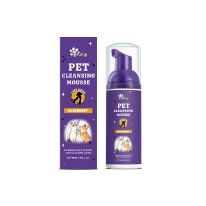 EelJoy Cleaning & Grooming Care 120ml Daily Hygiene Support