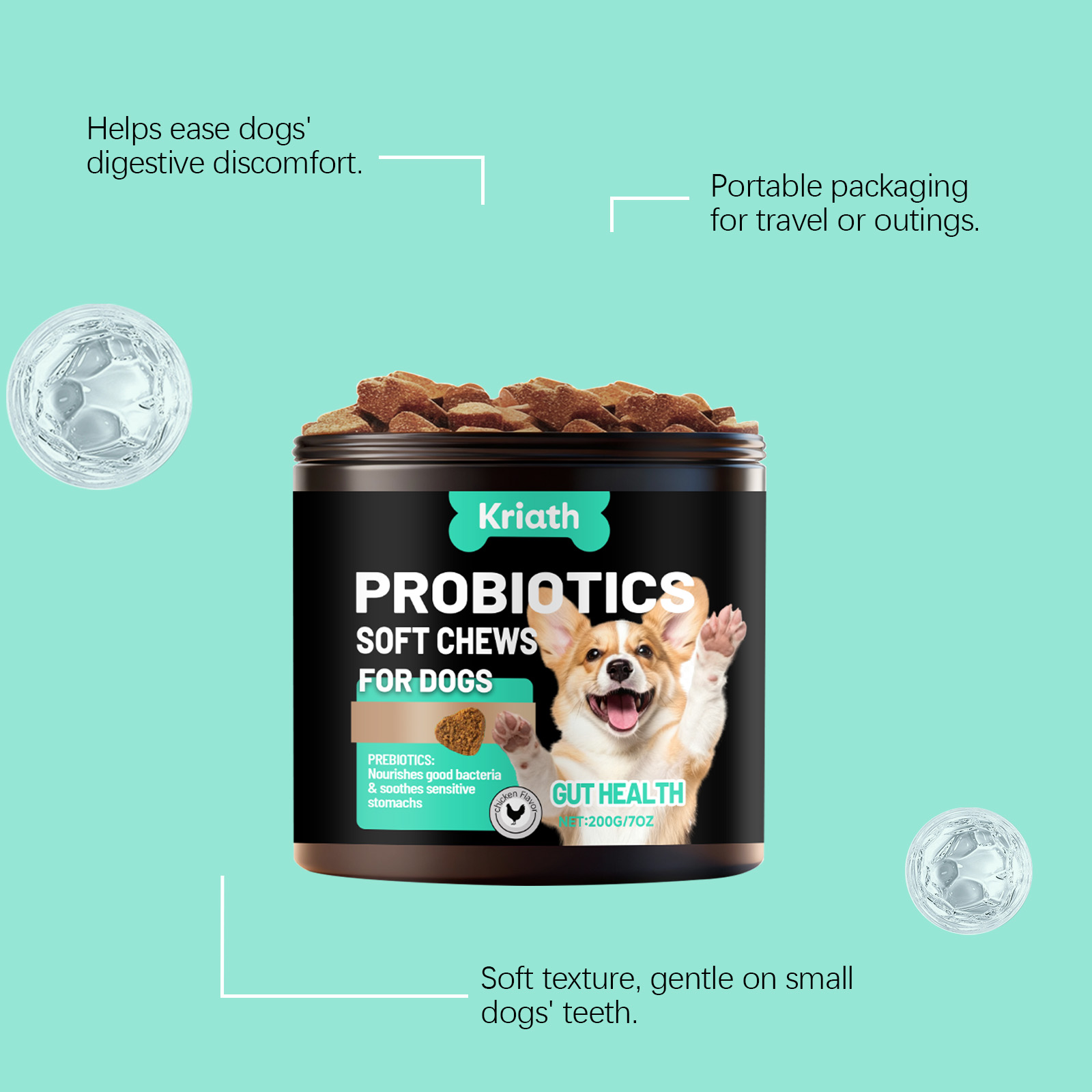 Product detail
