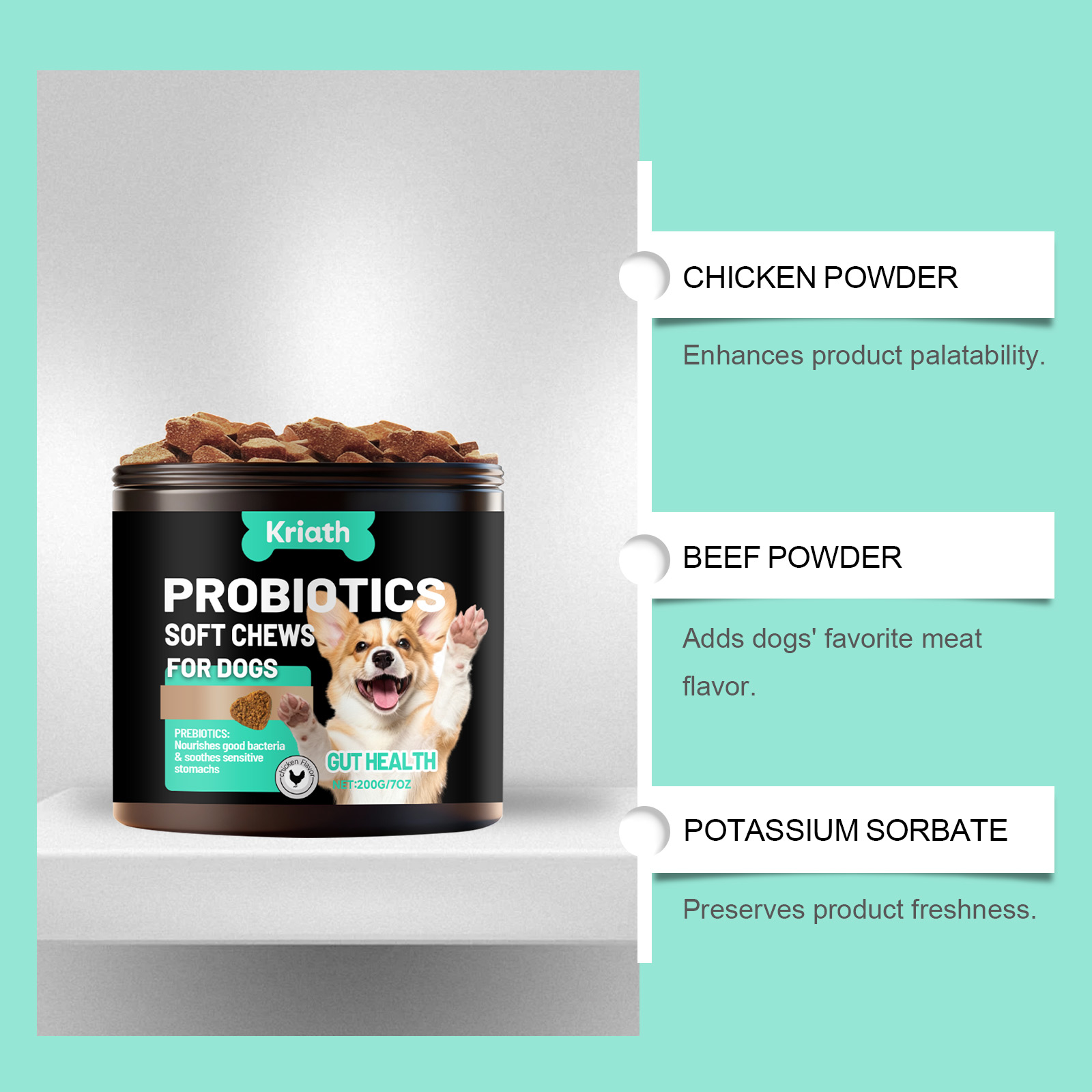 Product detail