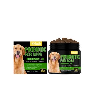 Kriath Nutritional Supplement 120ml Daily Wellness Support