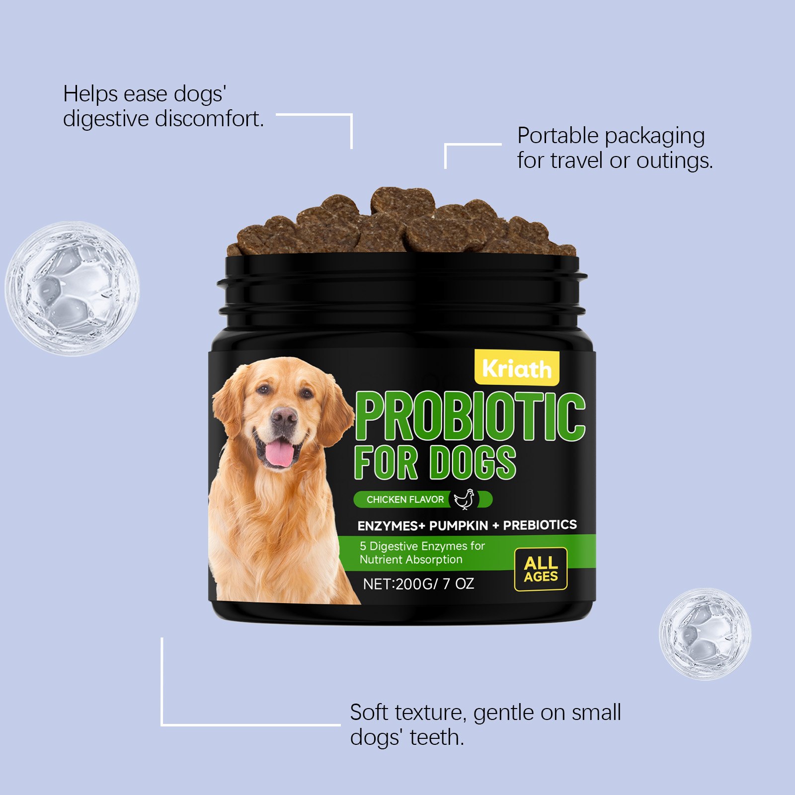 Product detail