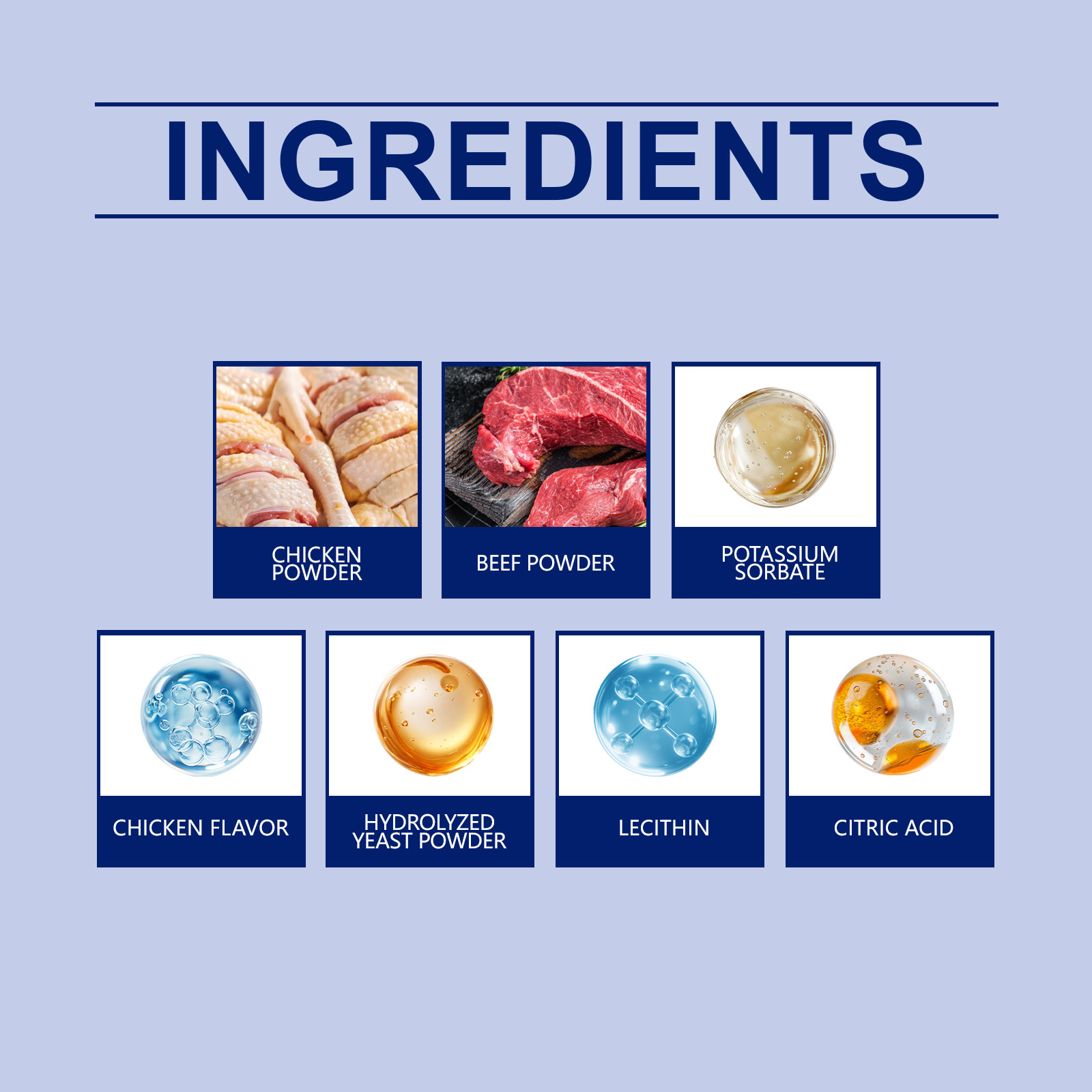 Product detail