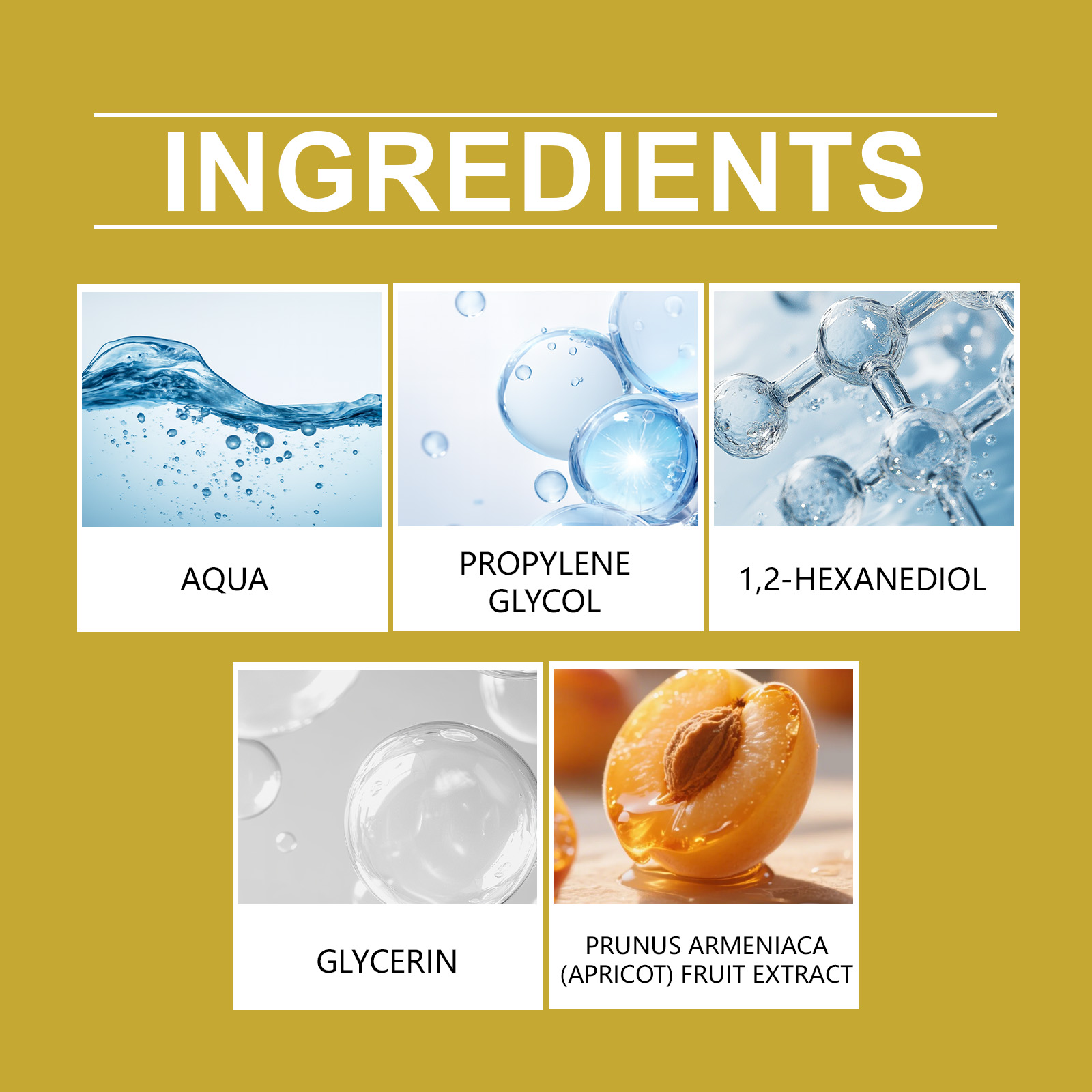 Product detail