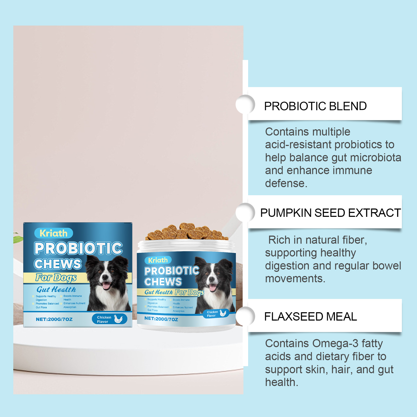 Product detail