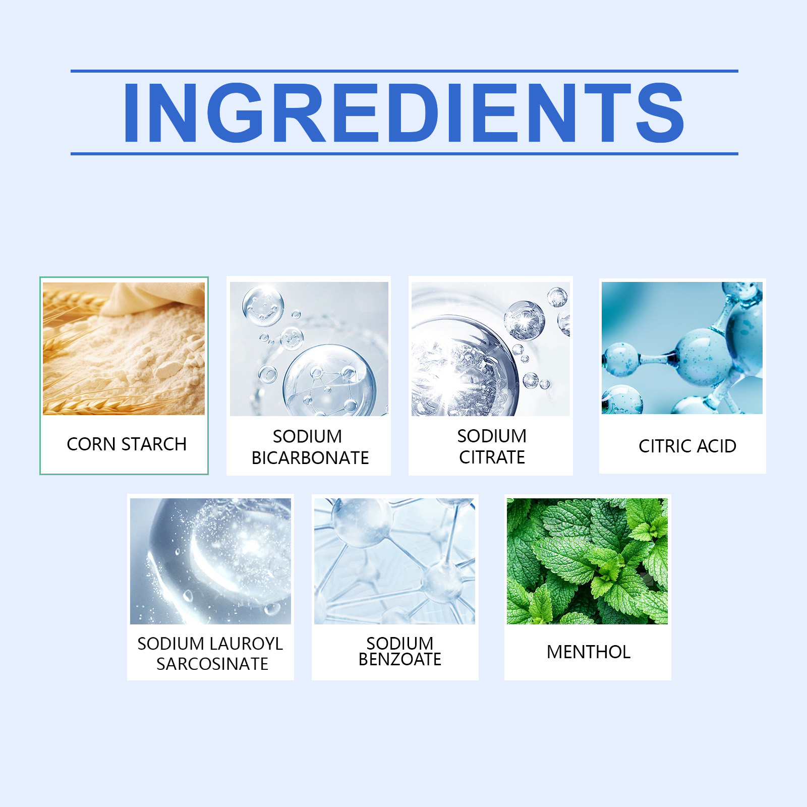 Product detail