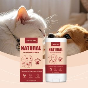 Yegbong Eye Care Cleanser 120ml Tear Stain Support