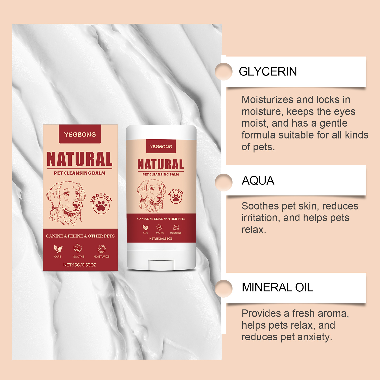 Product detail