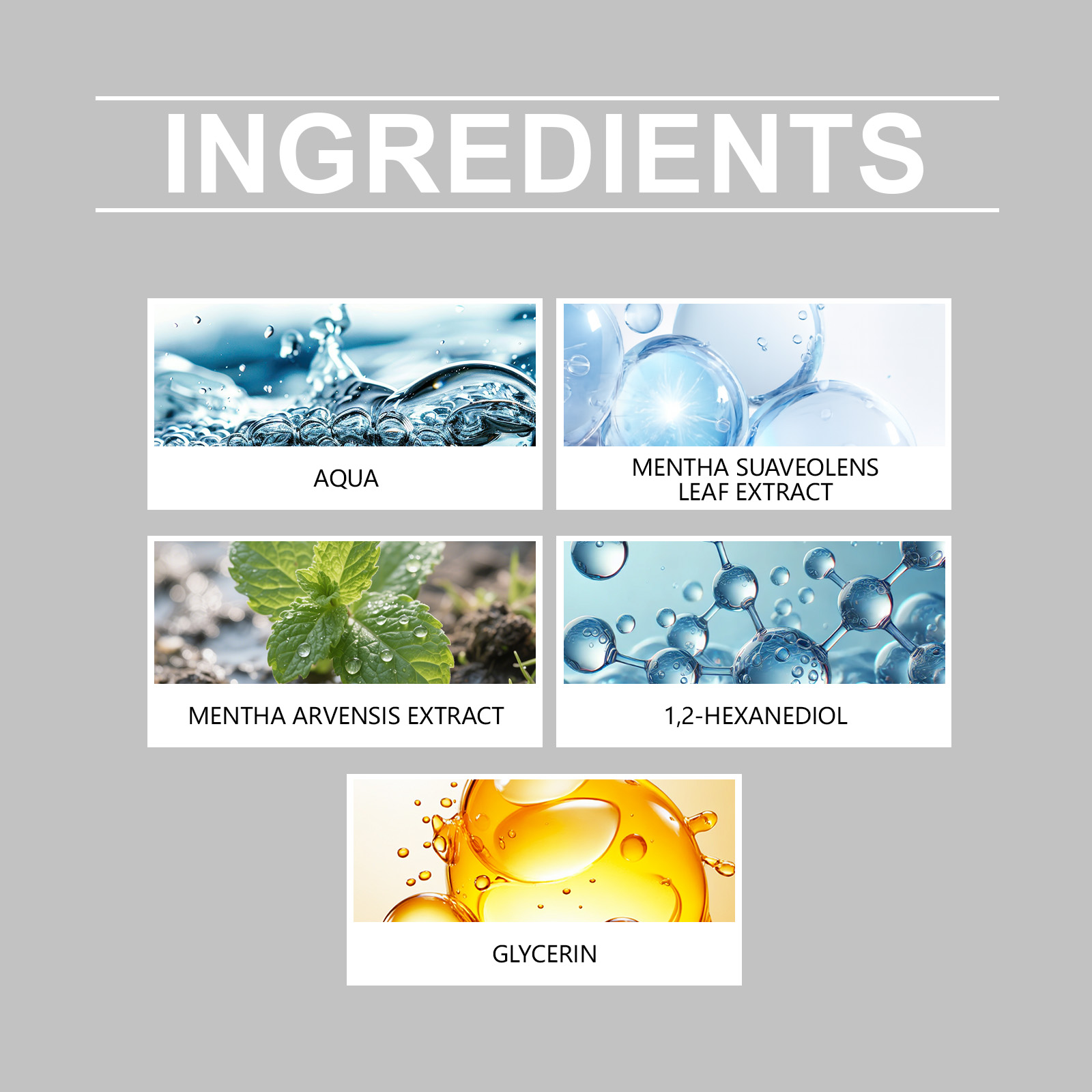 Product detail