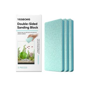 Yegbong Cleaning & Grooming Care 120ml Daily Hygiene Support