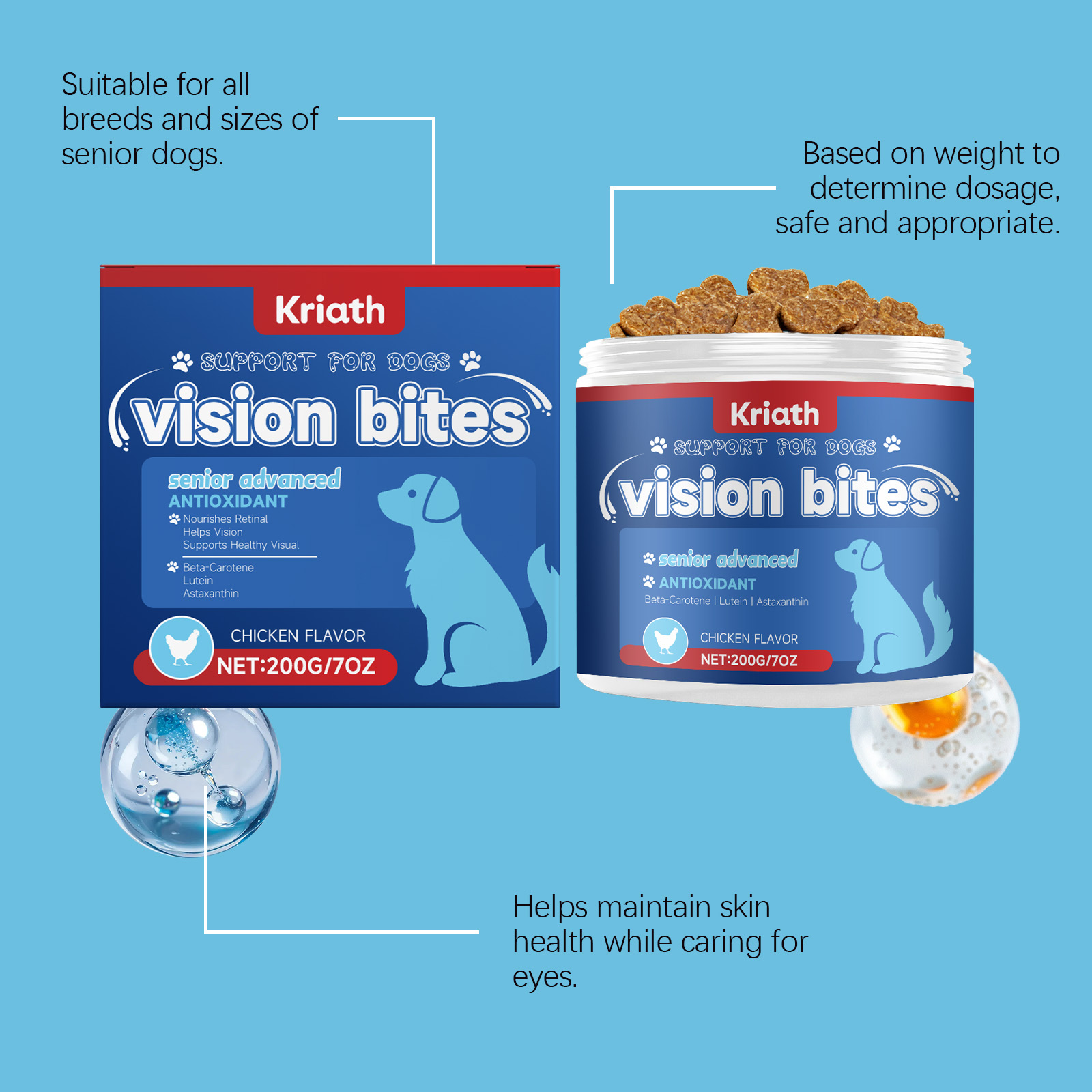 Product detail