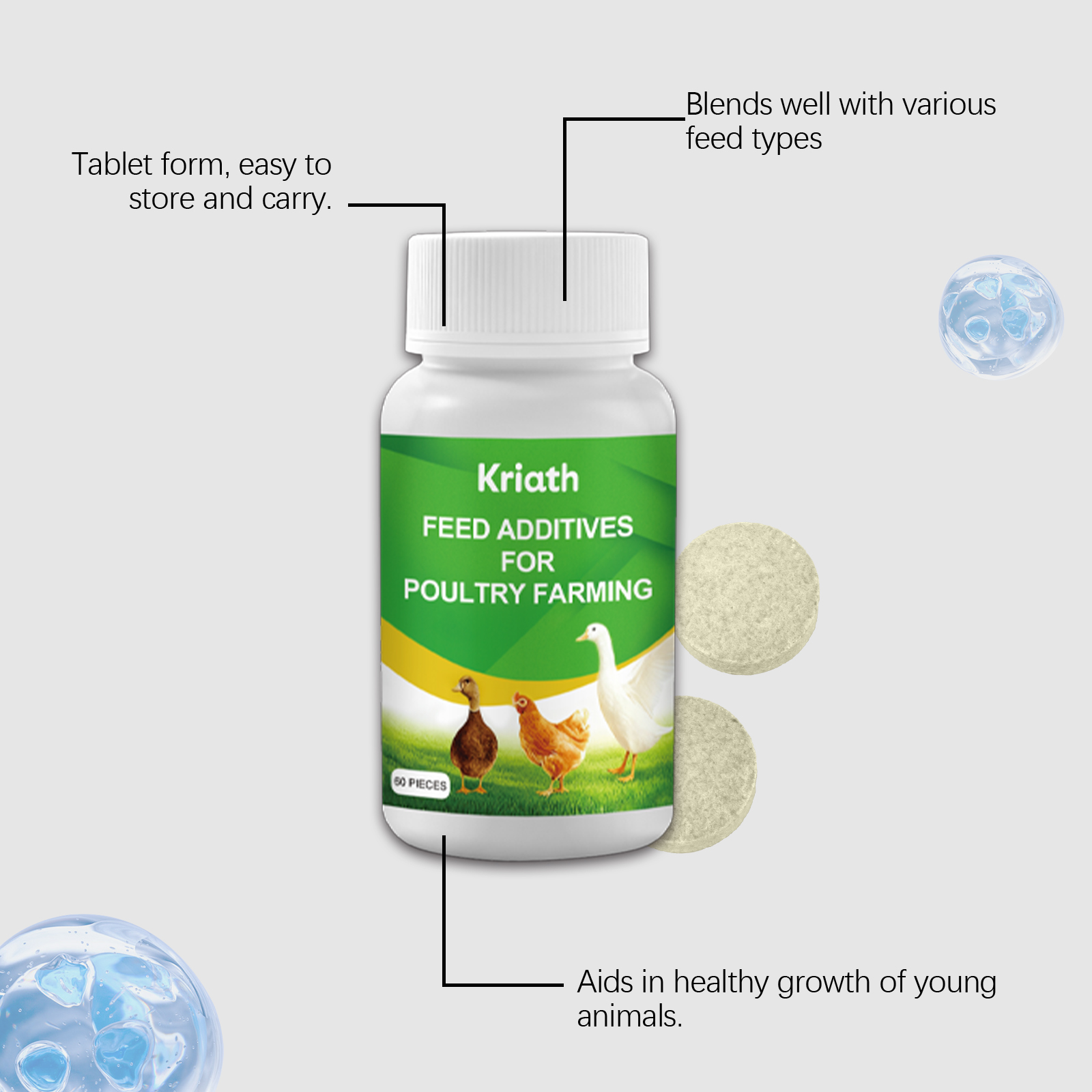 Product detail