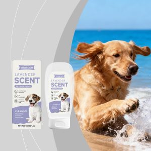 Yegbong Cleaning & Grooming Care 120ml Daily Hygiene Support