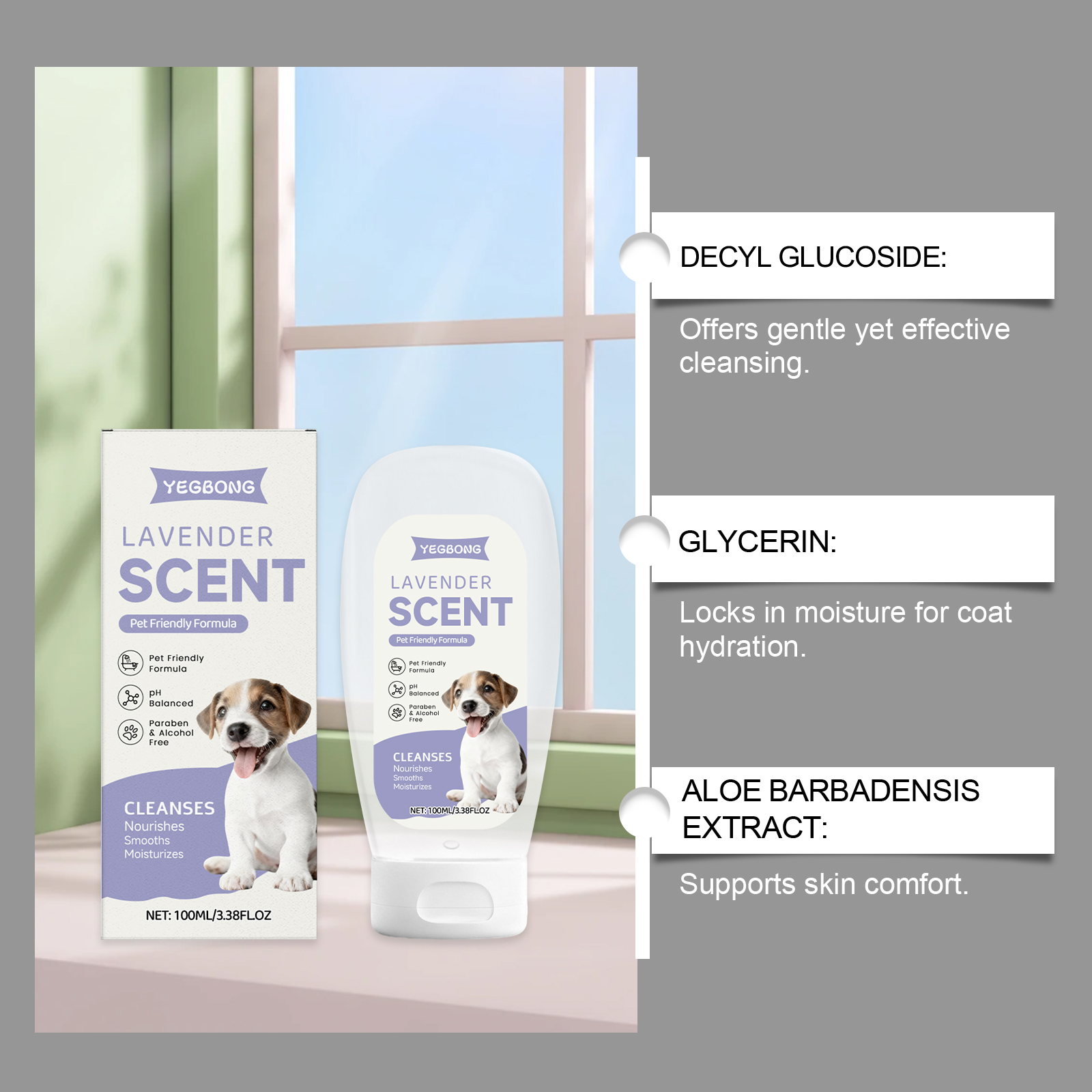 Product detail