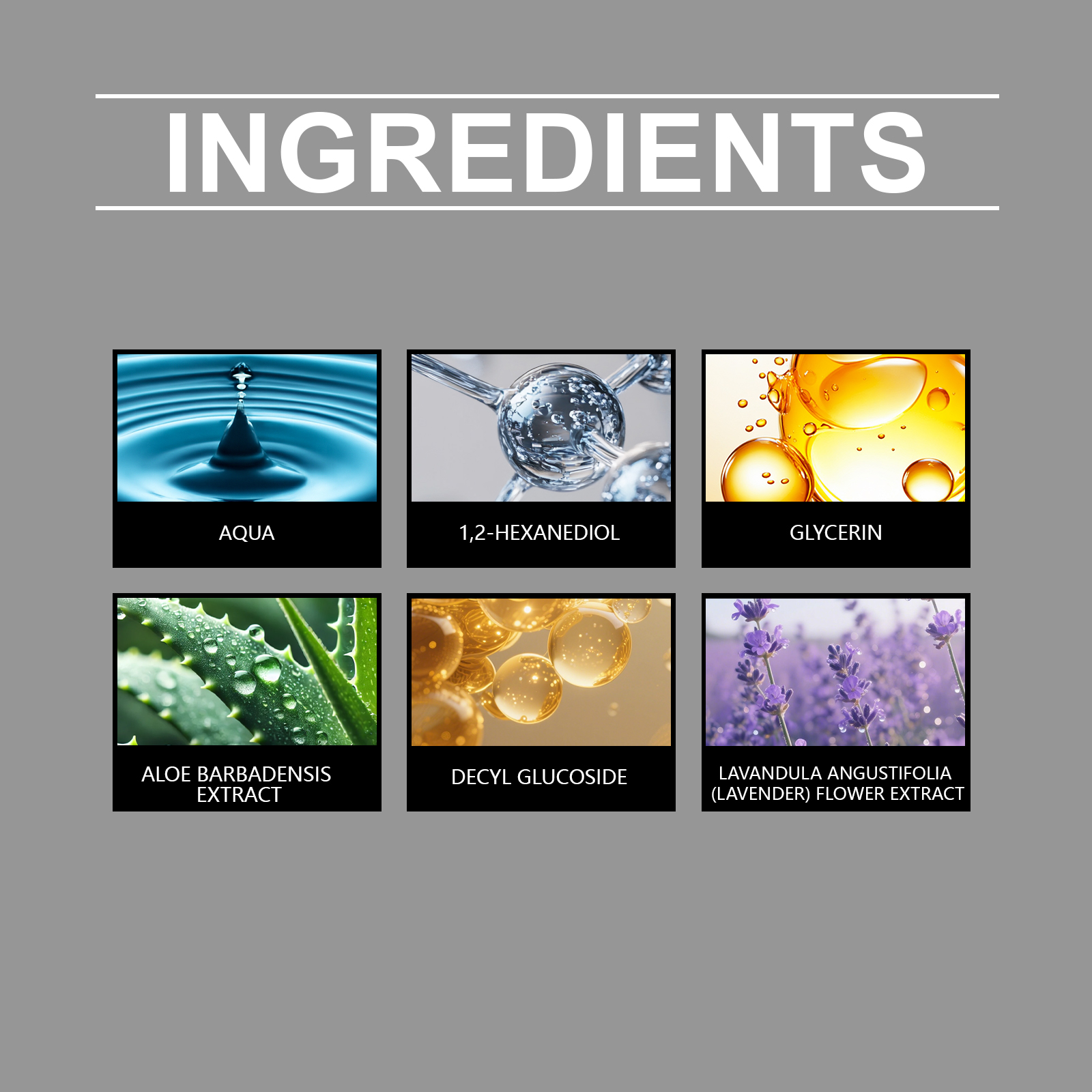 Product detail