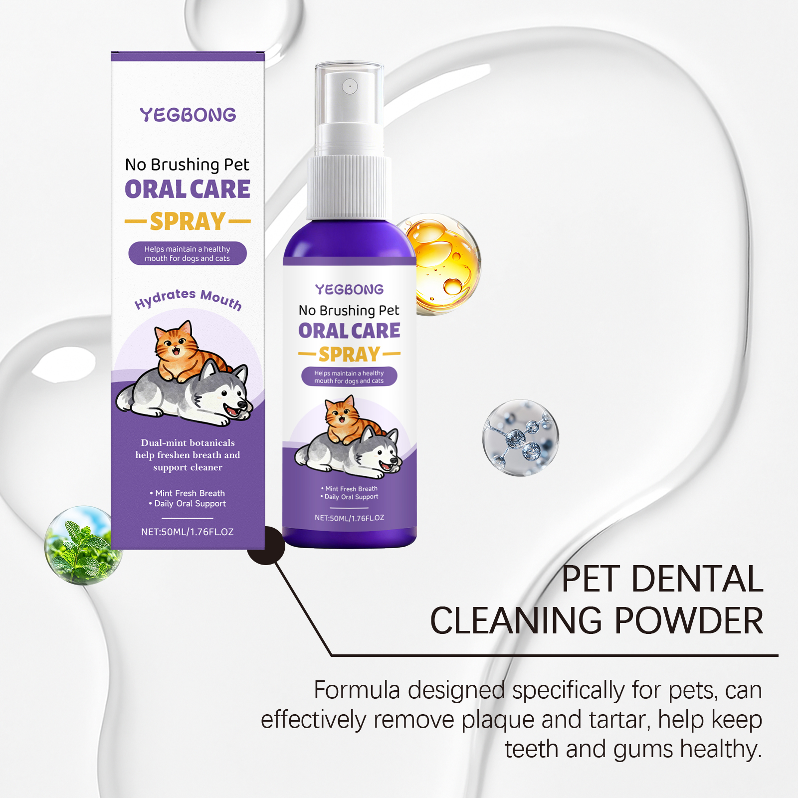Product detail