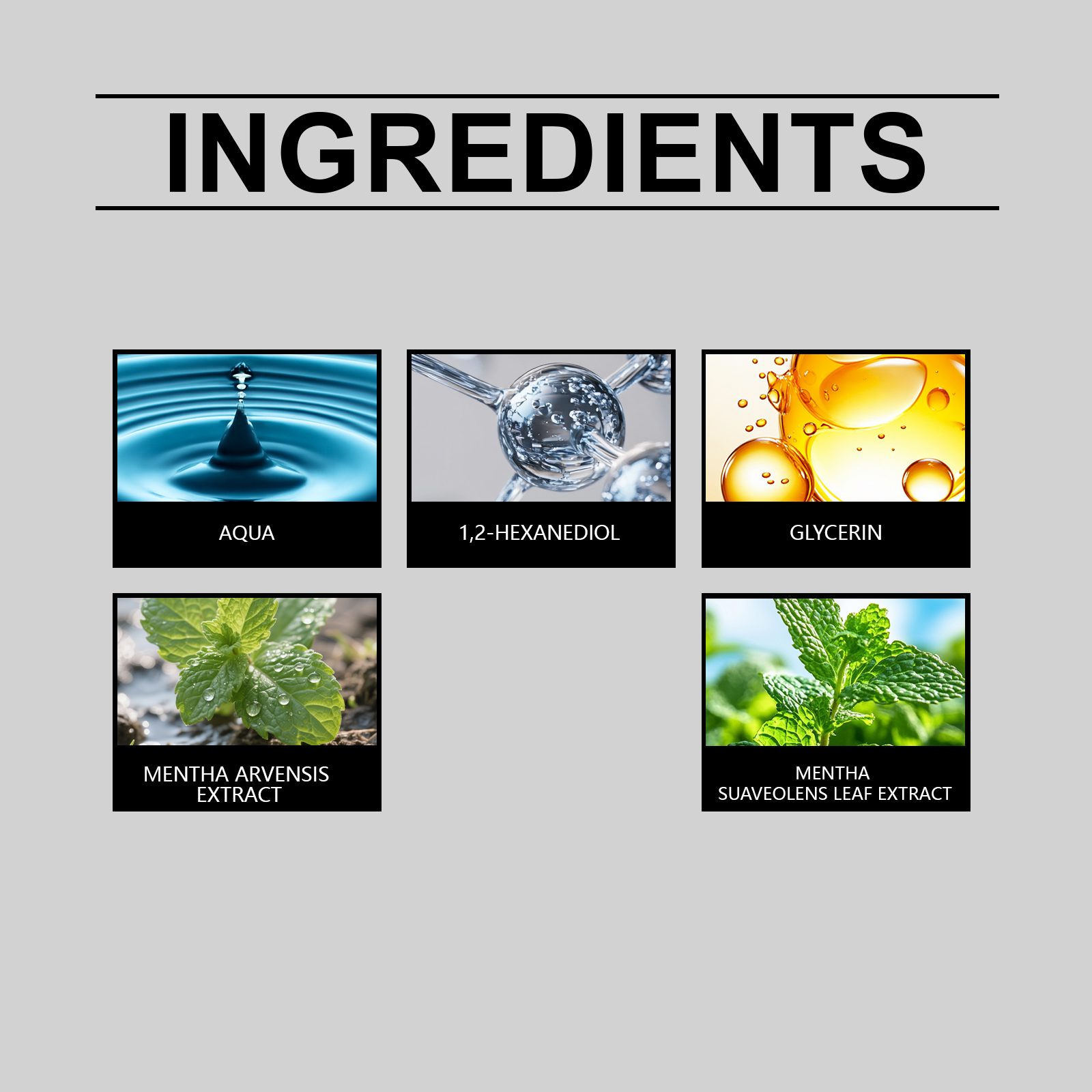 Product detail