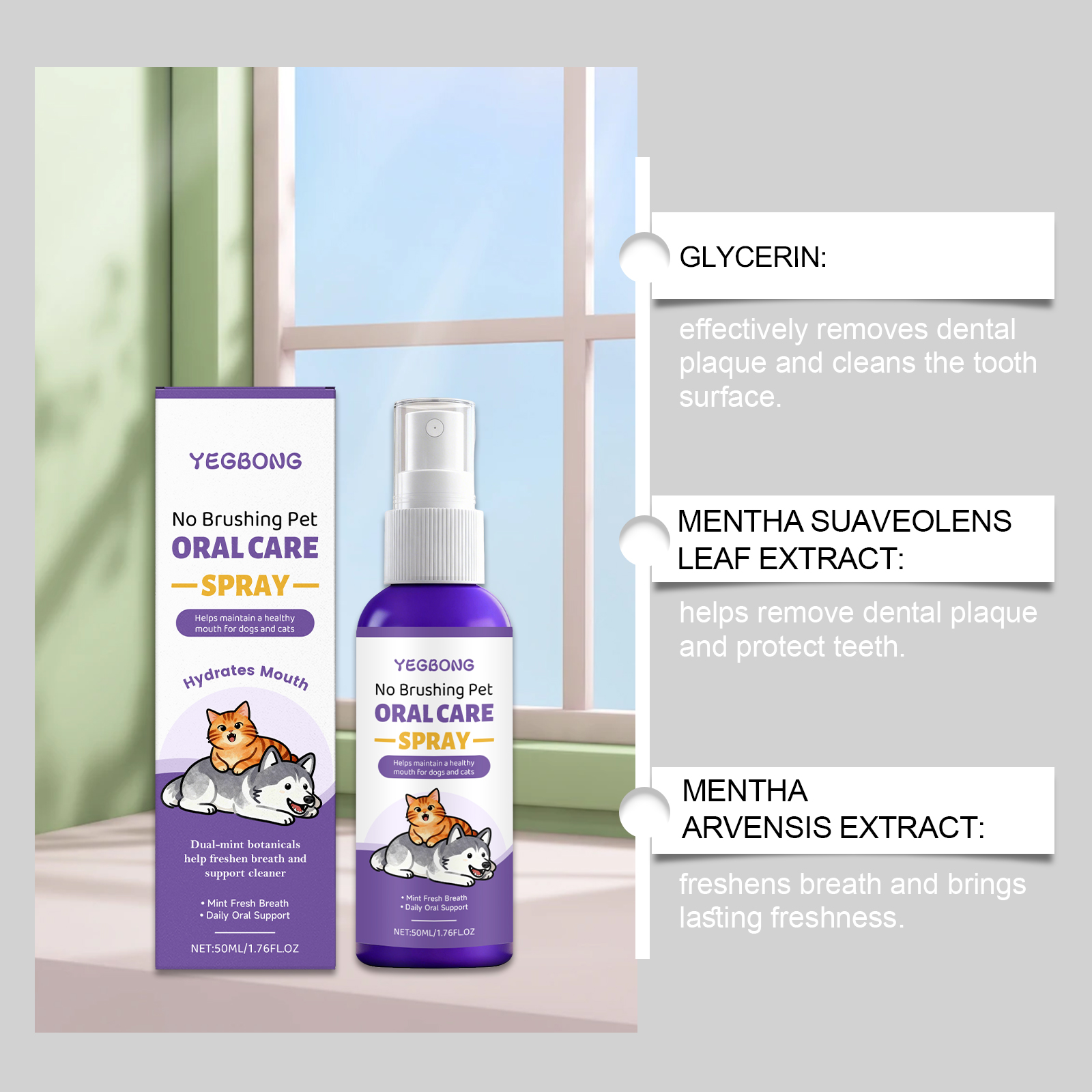 Product detail