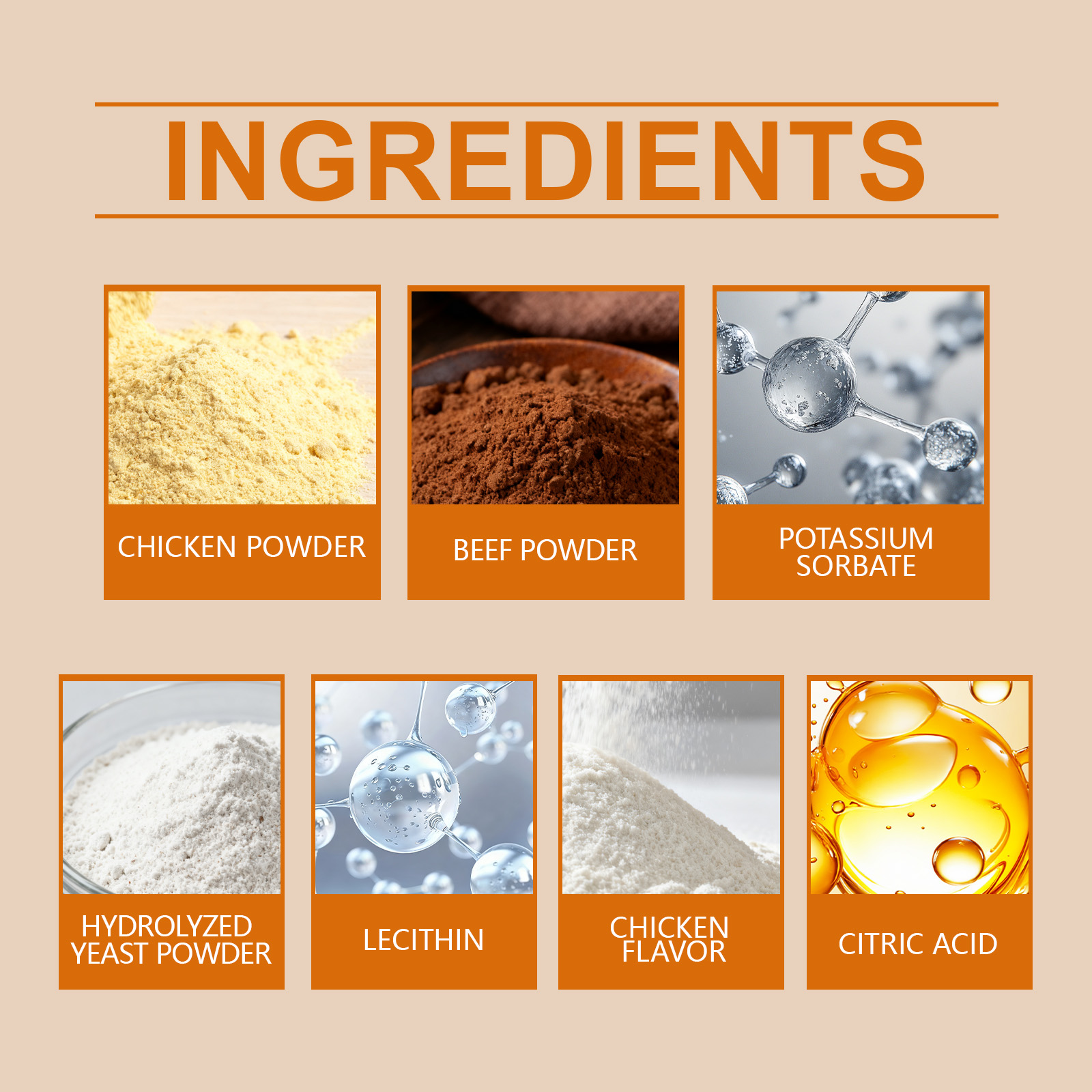 Product detail