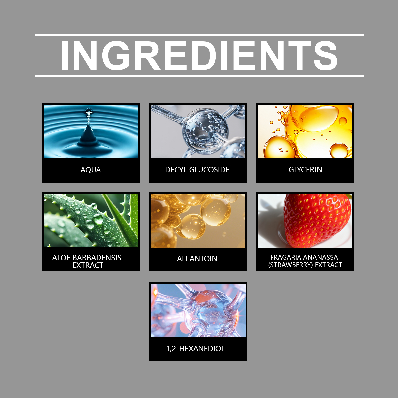 Product detail