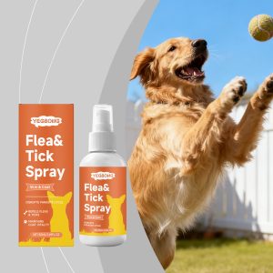 Yegbong Cleaning & Grooming Care 120ml Daily Hygiene Support