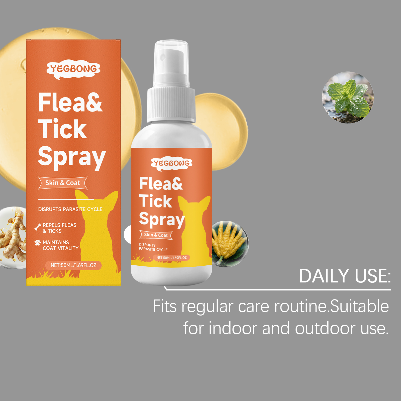 Product detail