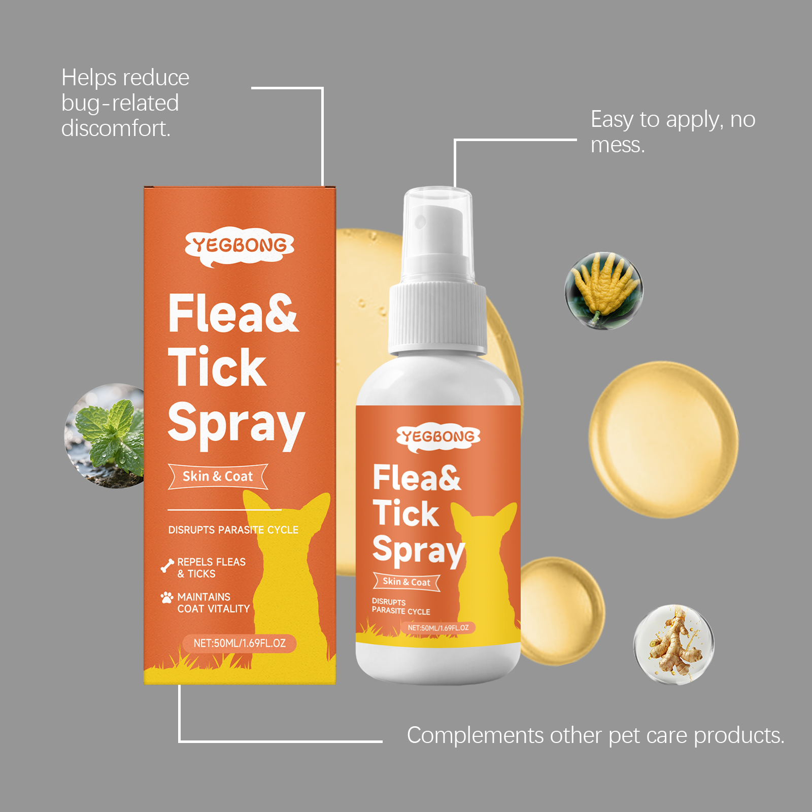 Product detail